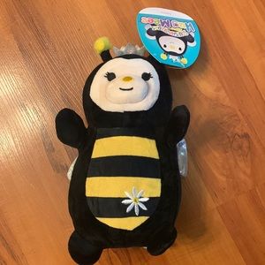 10” Squishmallow Easter Hug Mees Sunny